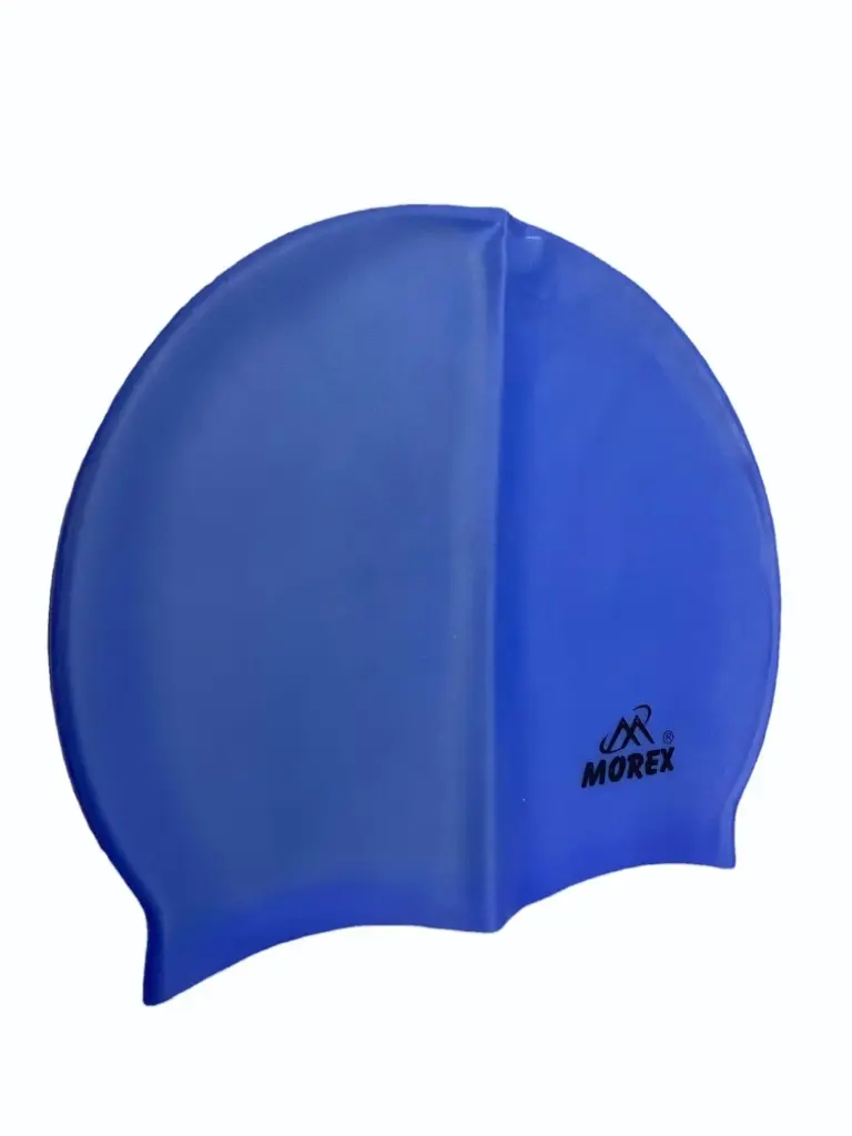 Morex Swim Cap Plain 