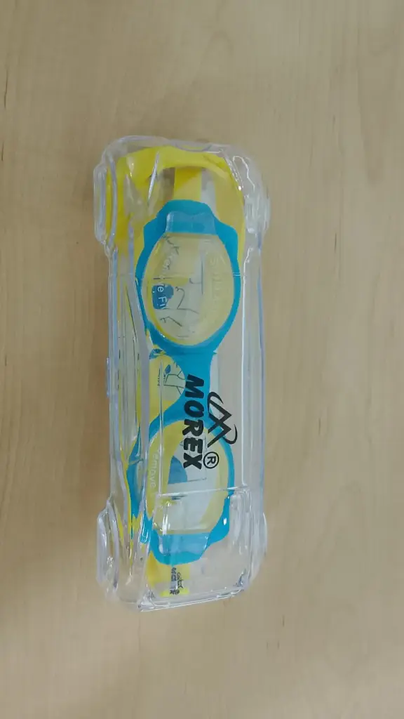 Morex Swim Goggles SG 55
