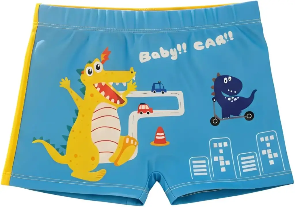 Morex Kids Swim Short