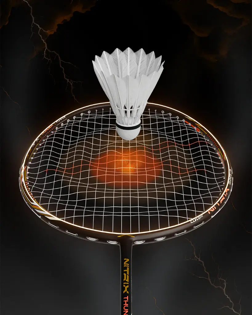 Hundred B/R Nitrix Thunder 