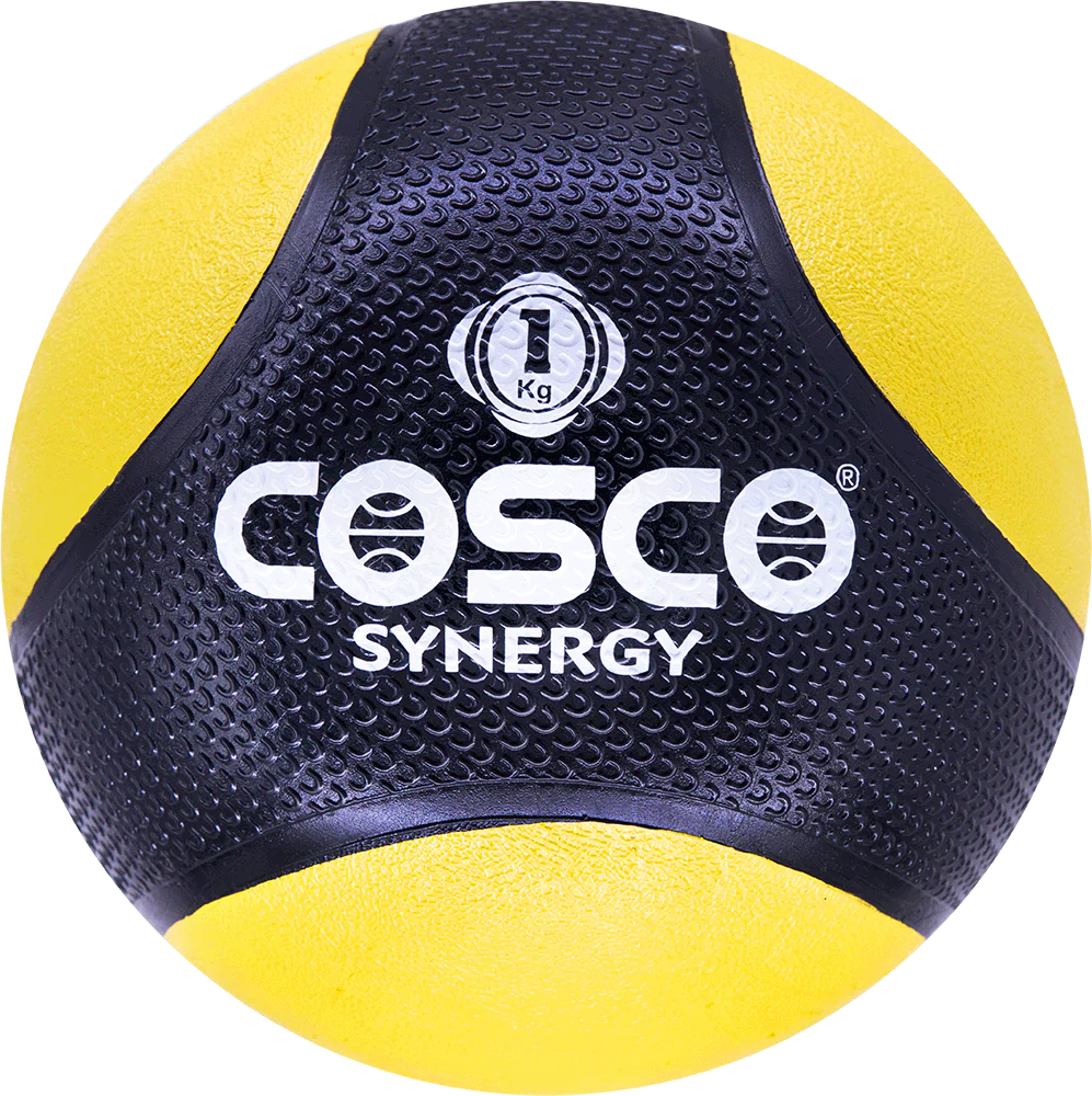 Cosco Medicine Ball Synergy