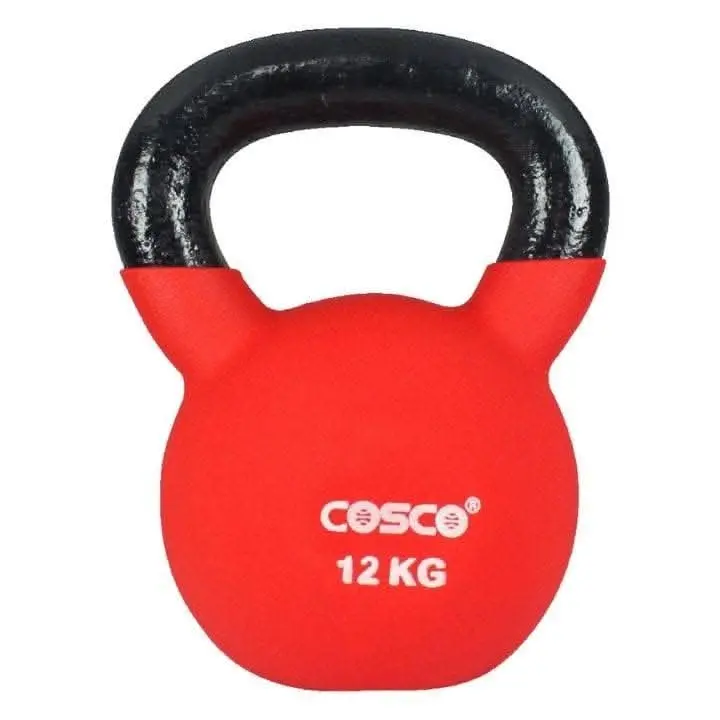 Cosco Kettle Bell 12kg
