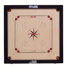 GLS C/Board 6mm Excel