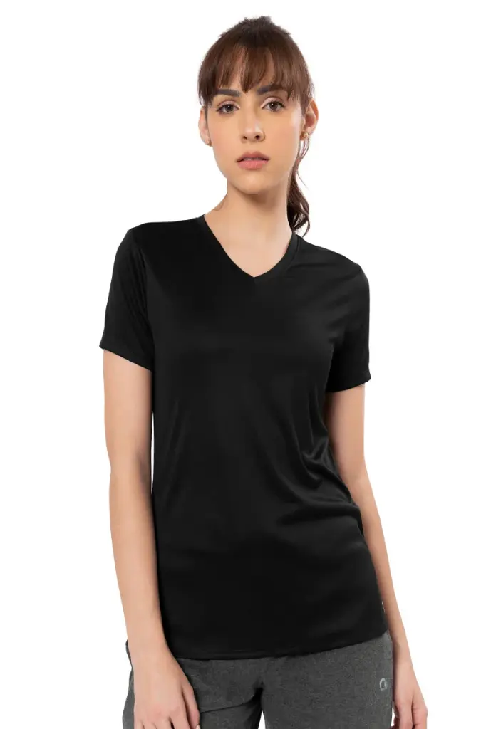 Amante Top V Neck 
