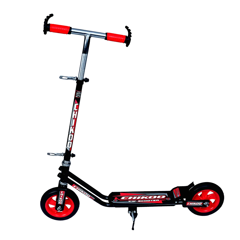 Chikoo Runner Pro