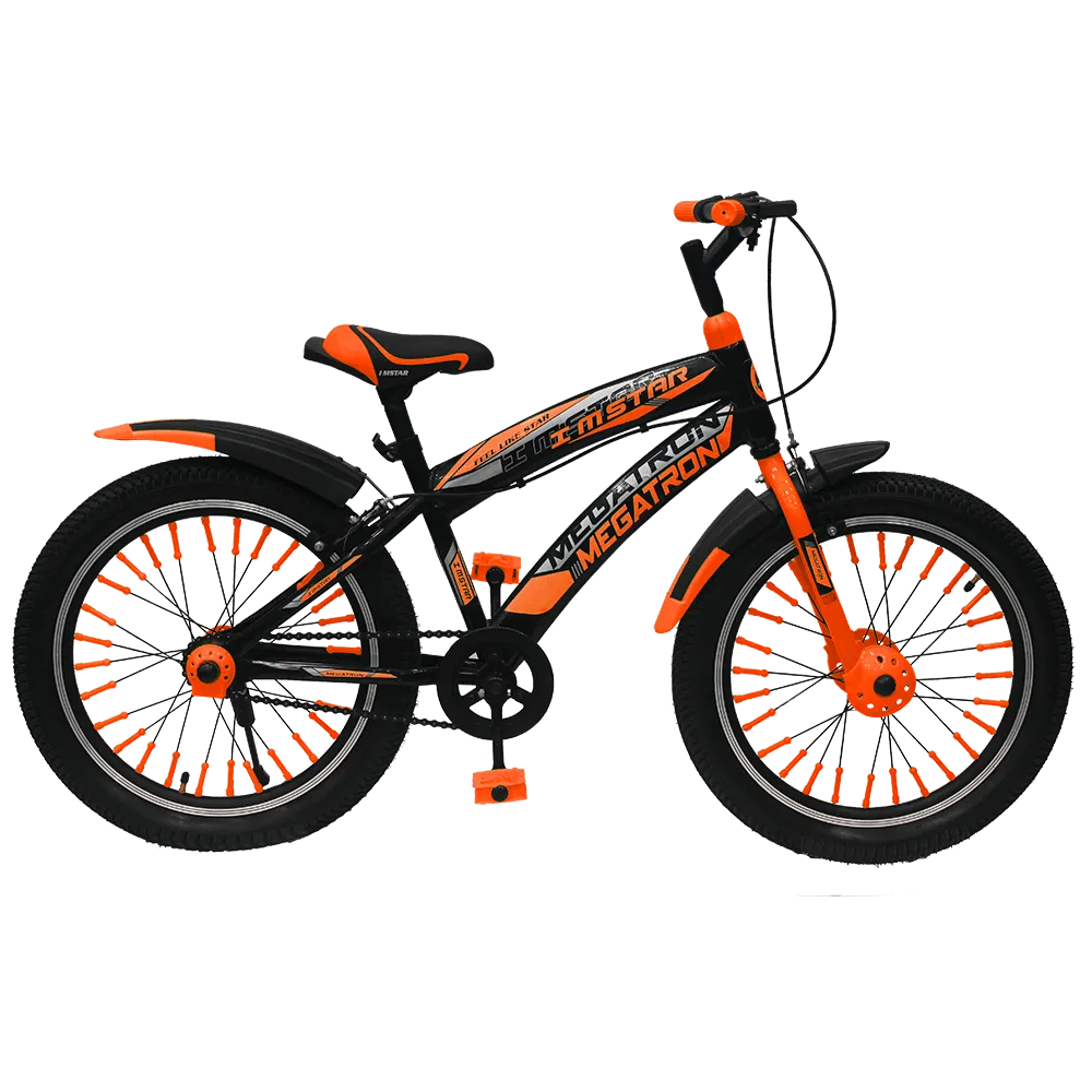 Megatron Non IBC 20" 