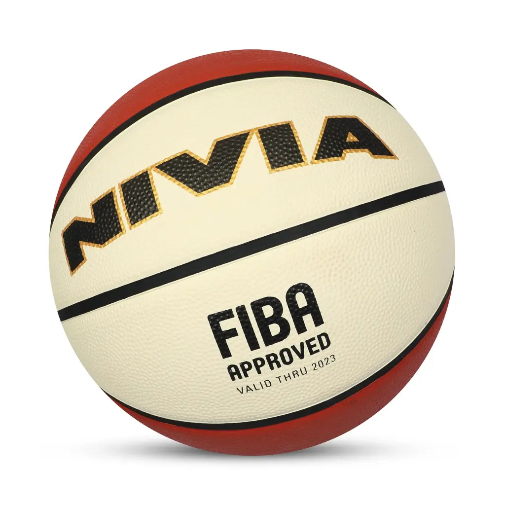 Nivia Basketball Top