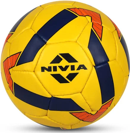 Nivia Synthetic Football