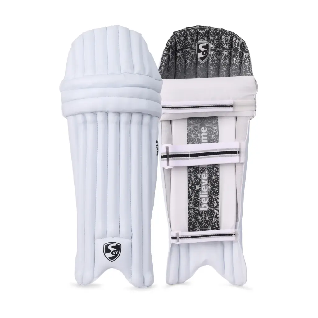 SG B/legguard Shield 