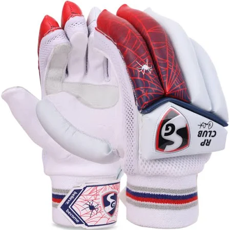 SG B/Gloves Rp Club