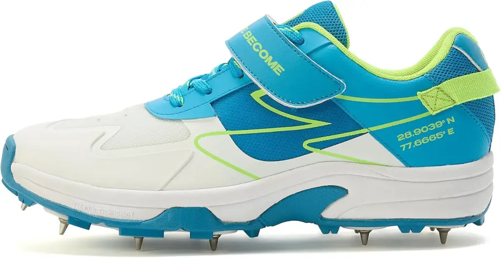 SG Ckt Spikes Sierra Arc