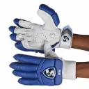 SG B/Gloves Test Blue