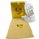 SG B/Gloves Sunny Gold