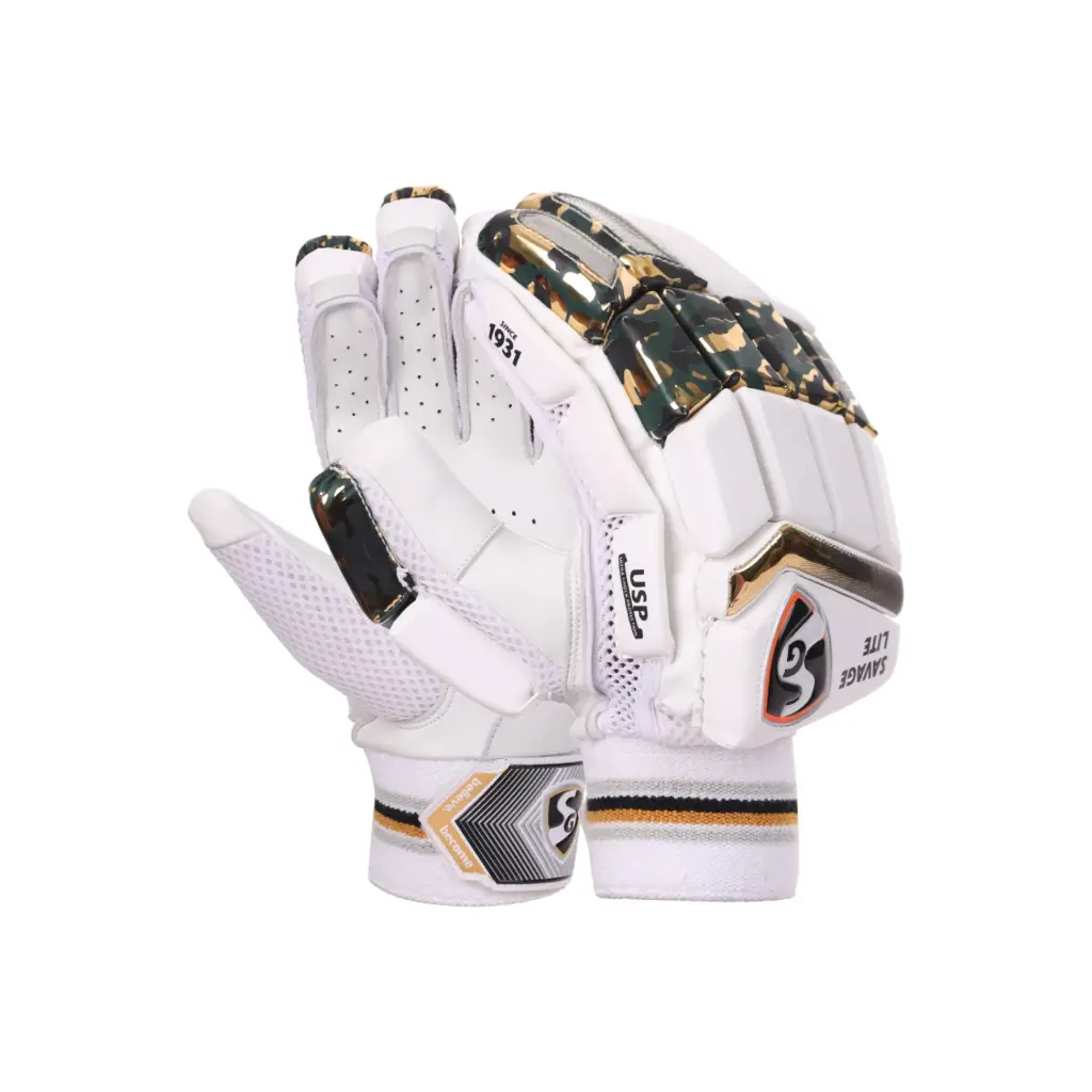SG B/Gloves Savage Lite  
