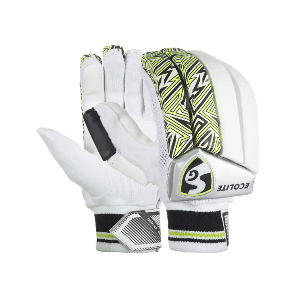 SG B/Gloves Ecolite 
