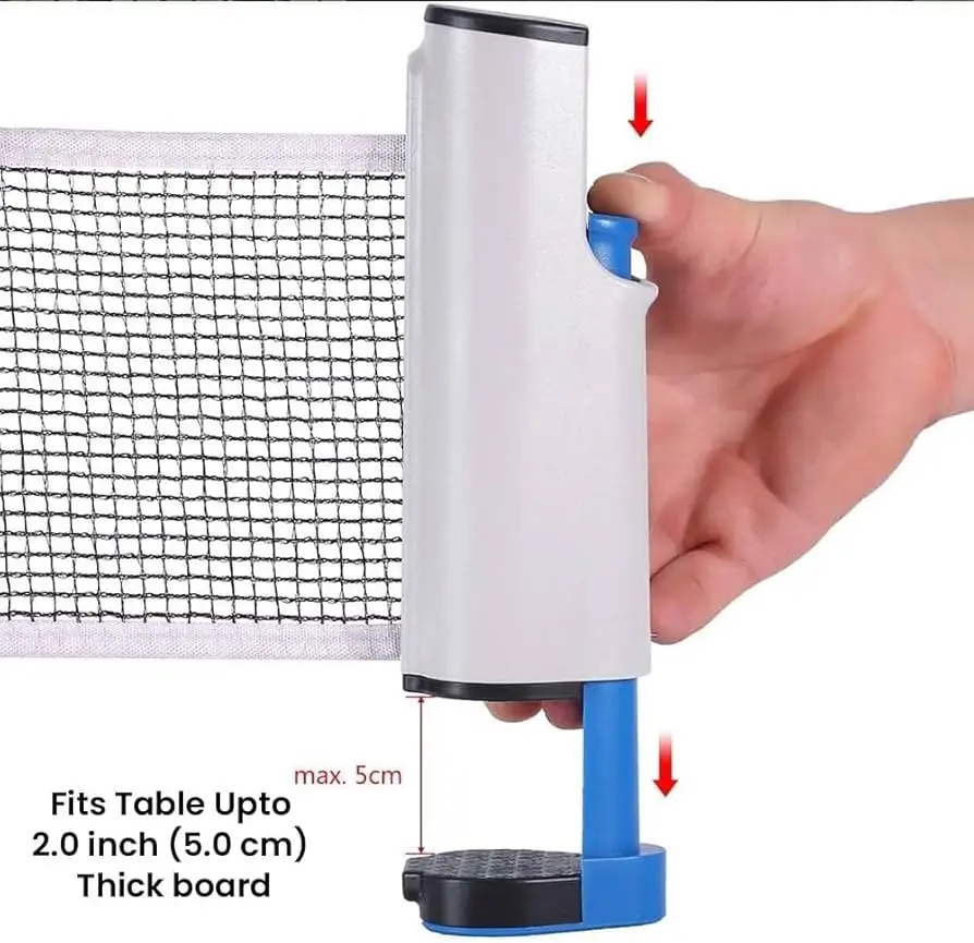 Cougar TT Net TTA-020 