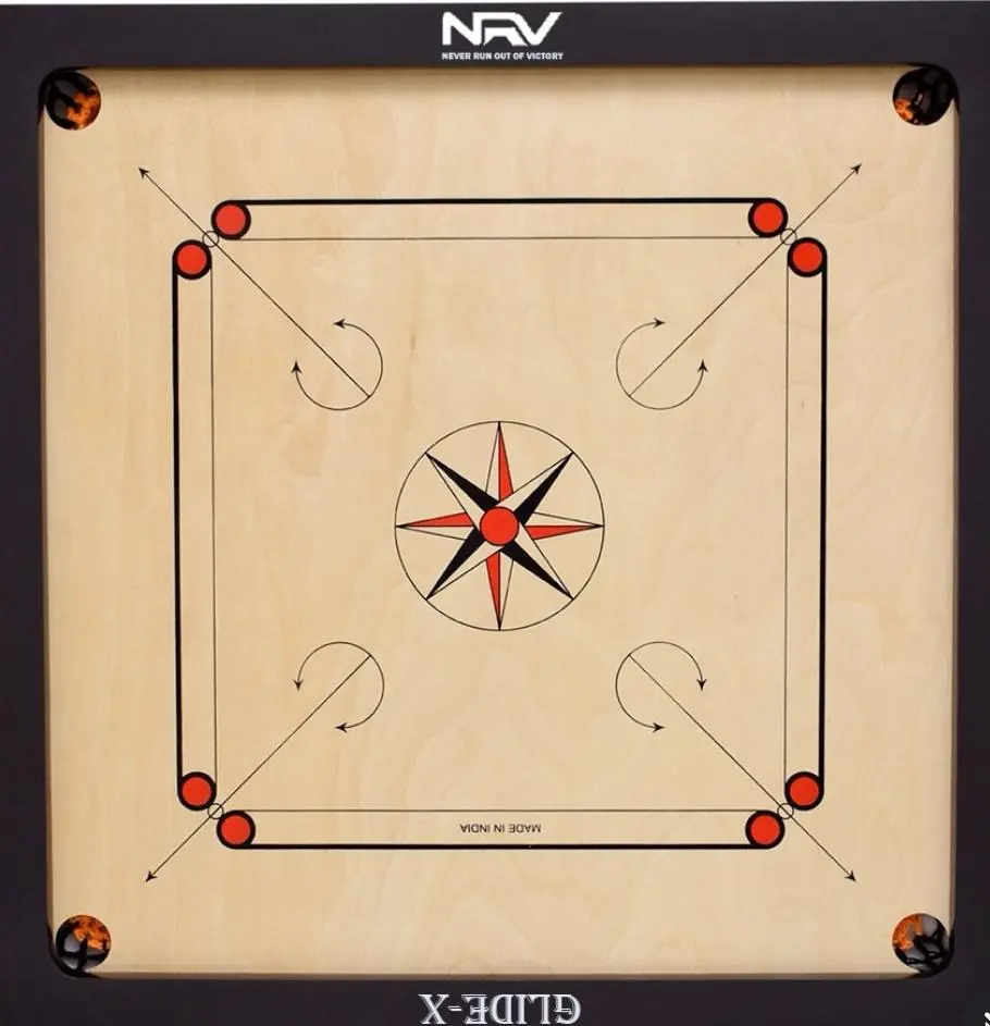 NRV C/Board Glidex Glossy 2*1.5