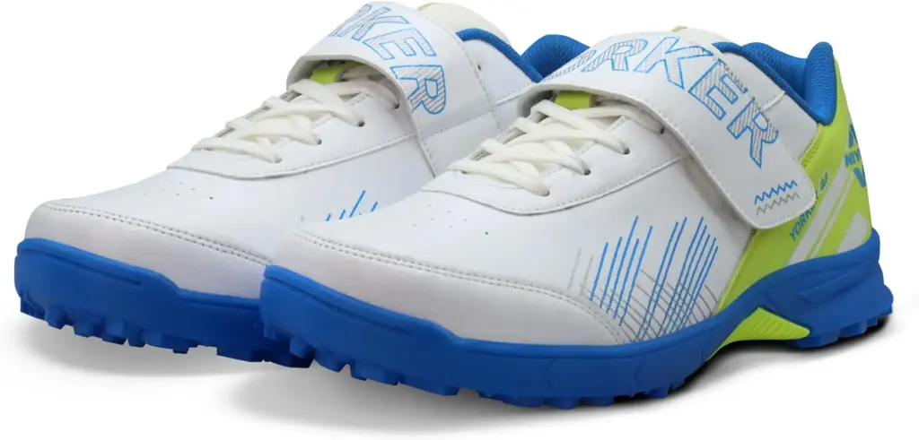 Nivia Yorker 2.0 Cricket Shoes