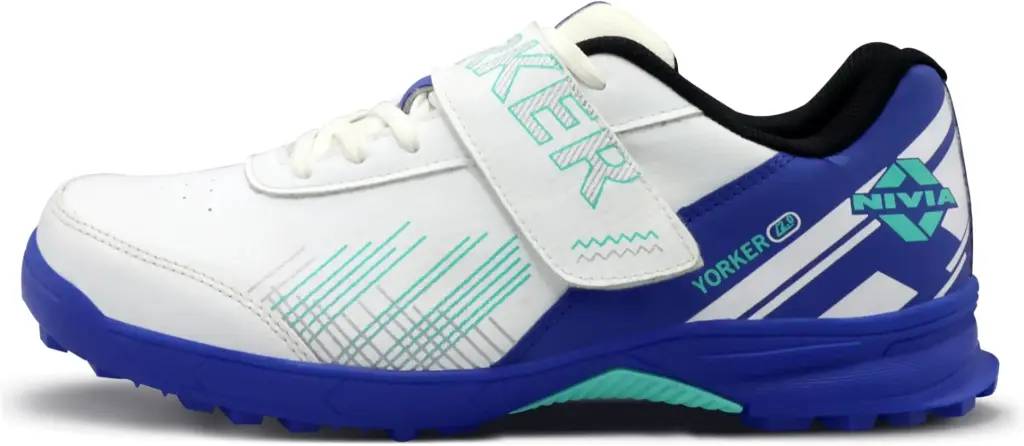 Nivia Yorker 2.0 Cricket Shoes