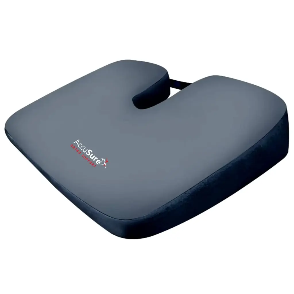 Accusure Foam Coccyx Cusion M3