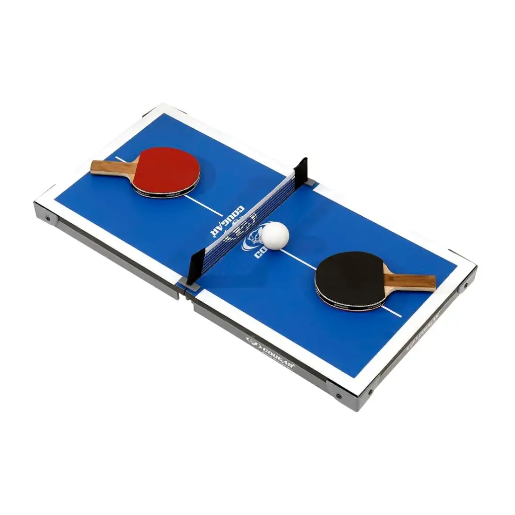 Cougar Mini Table Hero