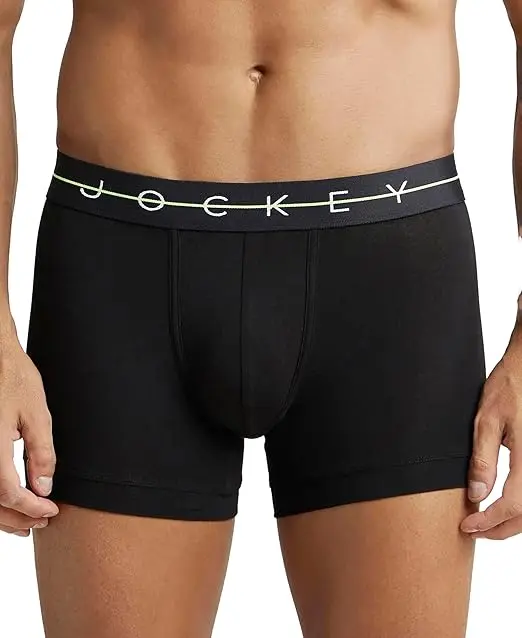 Jockey NY16 Trunk Asstd 