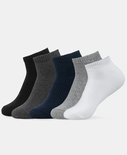 Jockey 7108 Low Show Socks