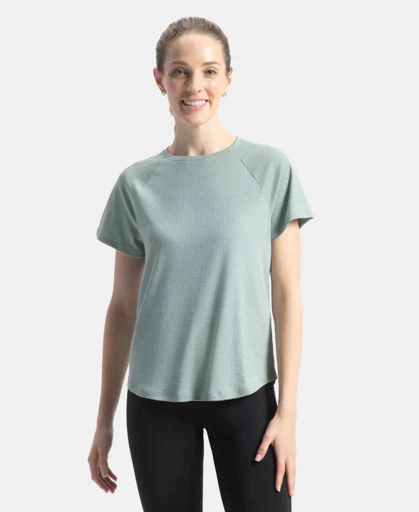 Jockey Tshirt MW73