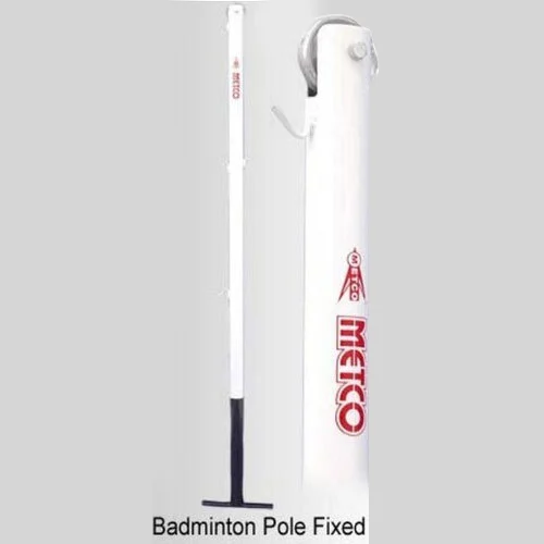 Metco Badminton Pole 60mm