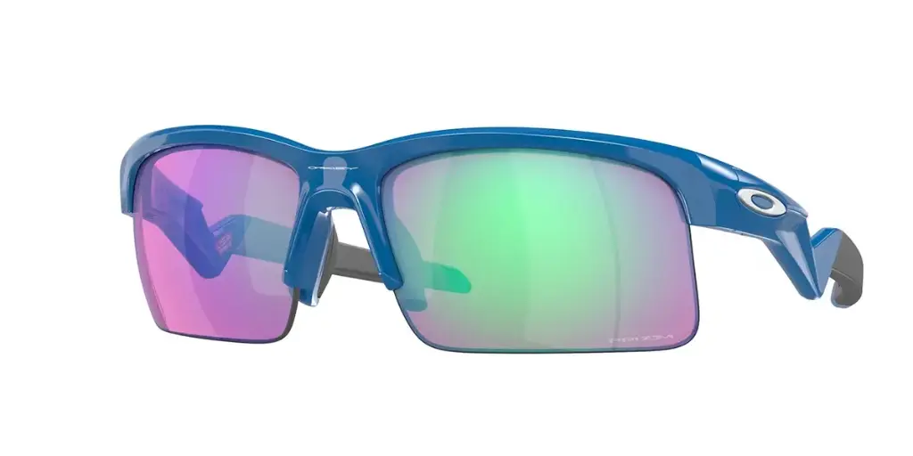 Oakley Sunglass Capacito