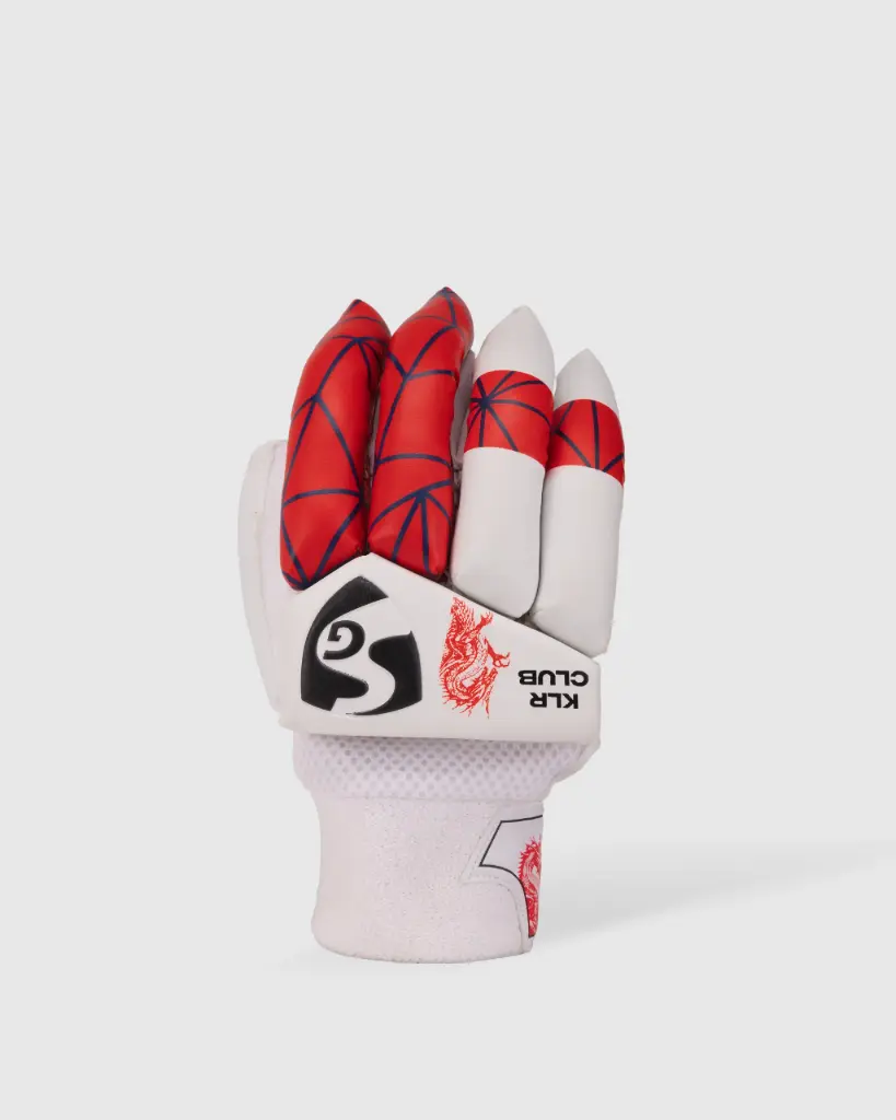 SG B/Gloves KLR Club 