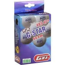 GKI TT Ball G-Star 2 Star