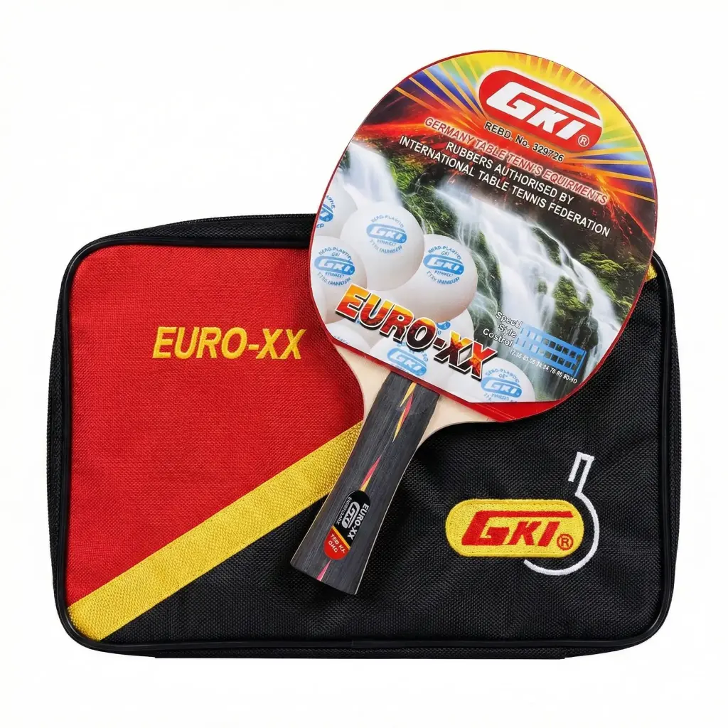 GKI TT Bat Euro XX 
