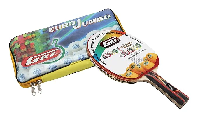 GKI TT Bat Euro Jumbo