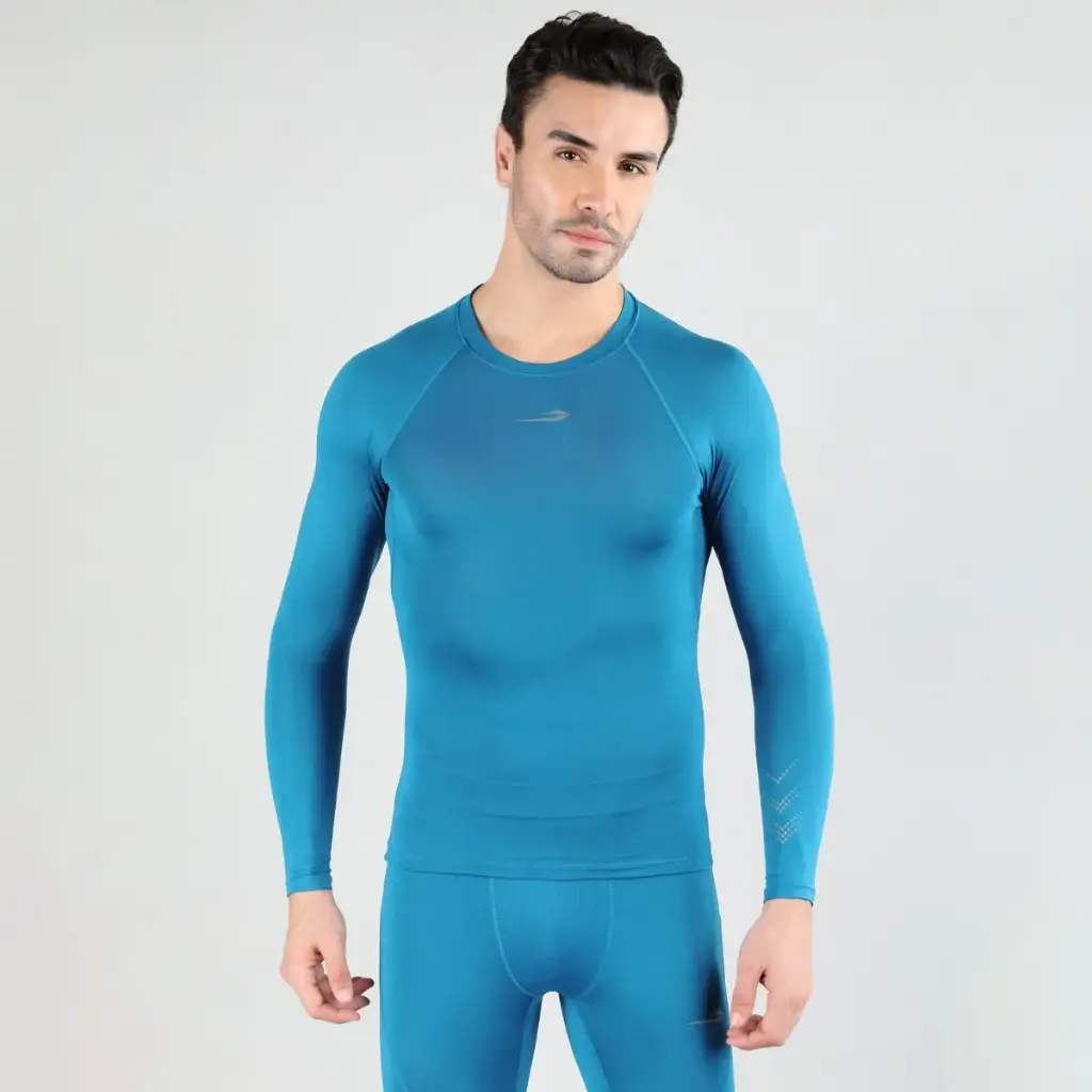 DSC Compression Long Sleeve Top
