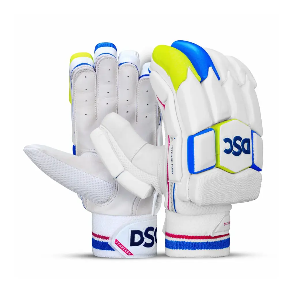 Dsc B/Gloves Player