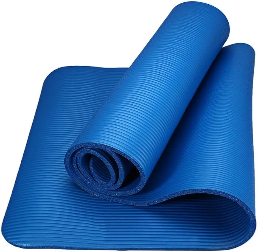 Supreme NBR Elegant Yoga Mat 