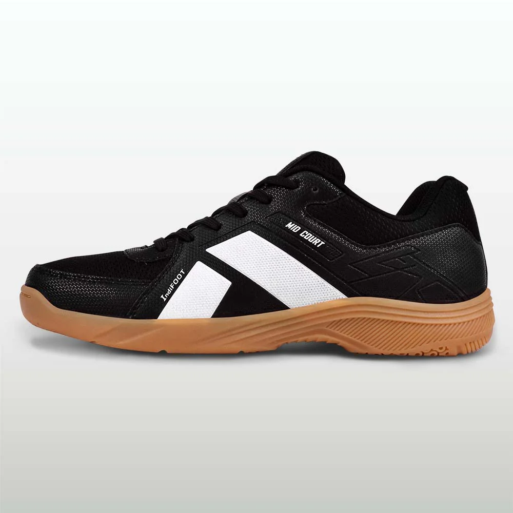 Nivia B/S Mid Court