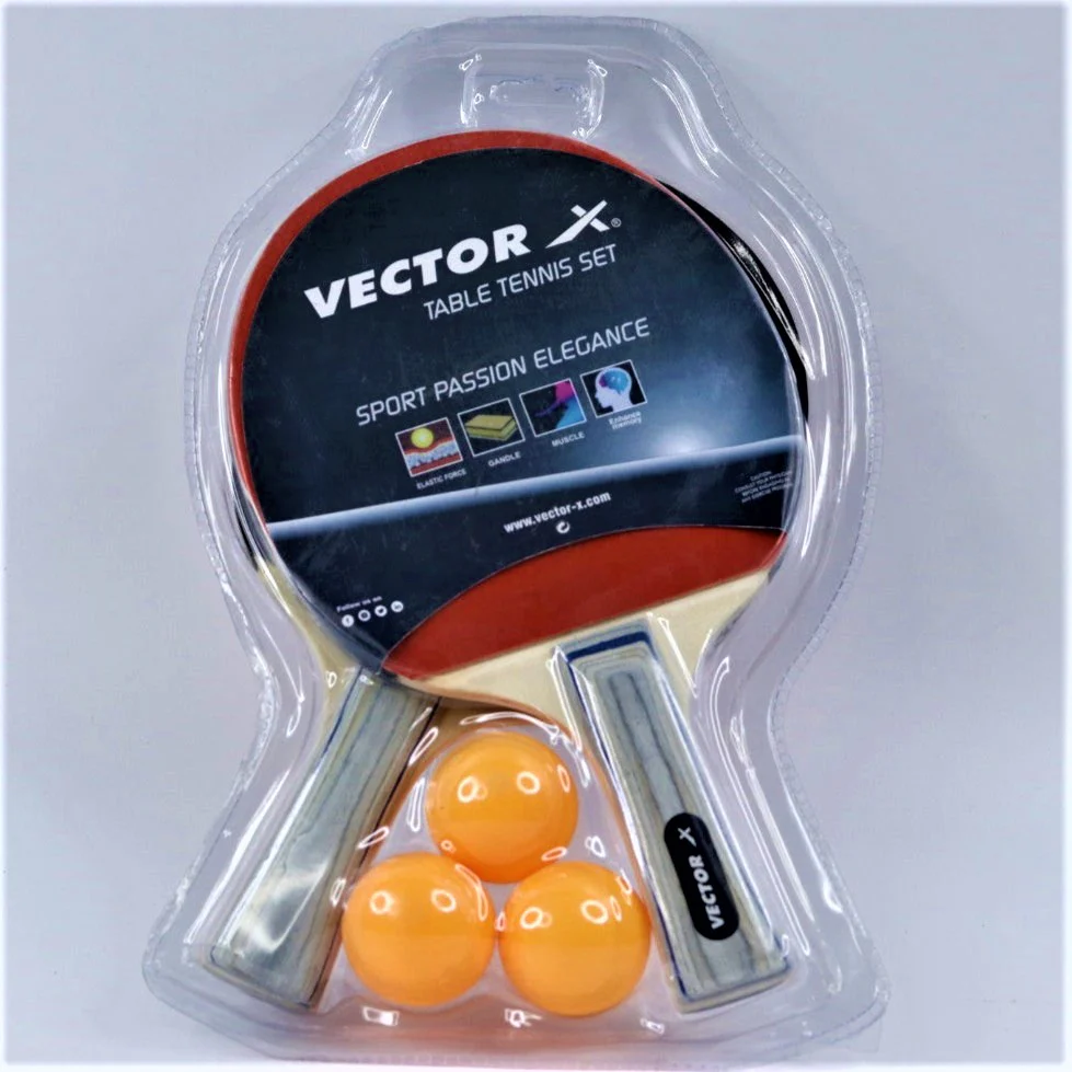 Vector X TT Table Set Magnus