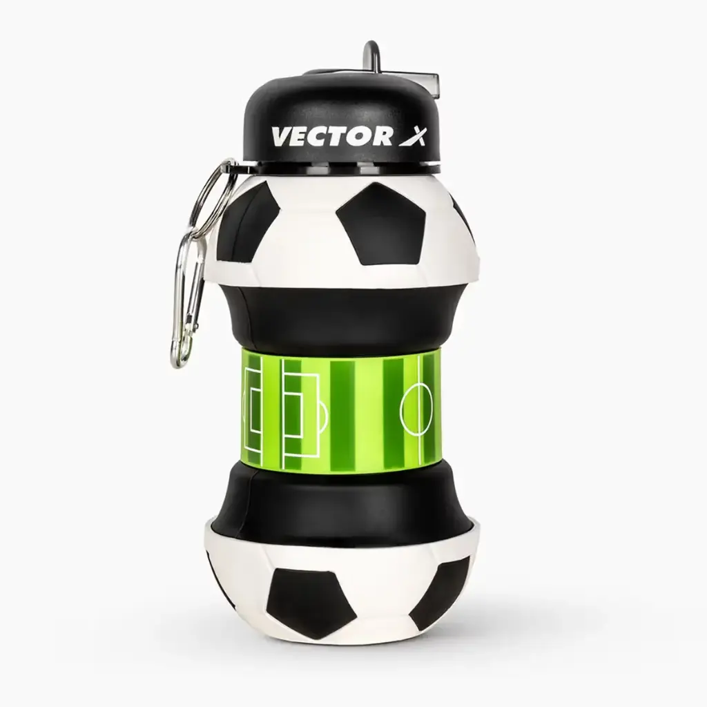 Vector X Football Bottle 