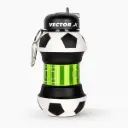 Vector X Football Bottle 