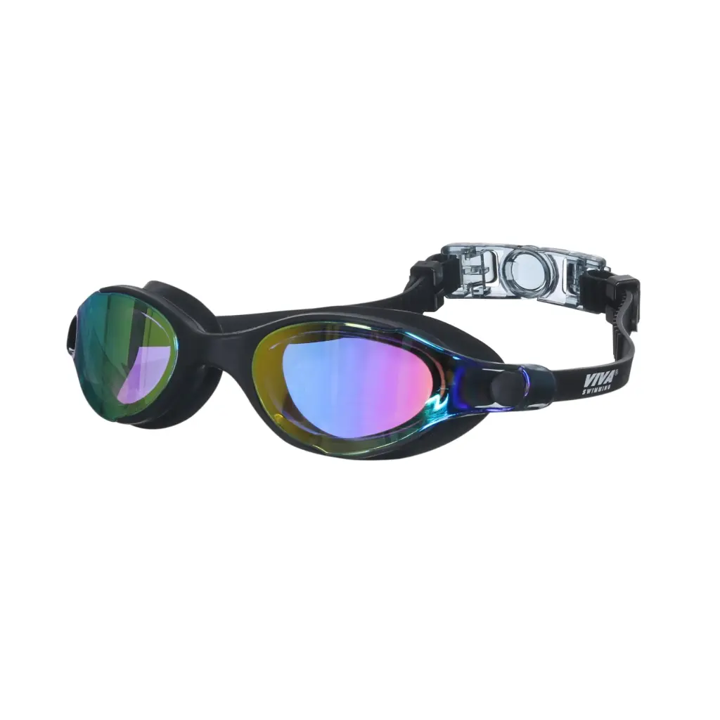Viva Swim Goggle Furious BL-1033