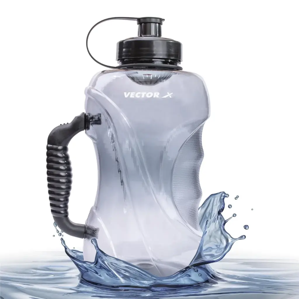 Vector X Bottle Gallon 1.5Ltr
