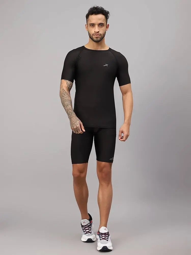 Vector X Compression H/S Top VTD-021