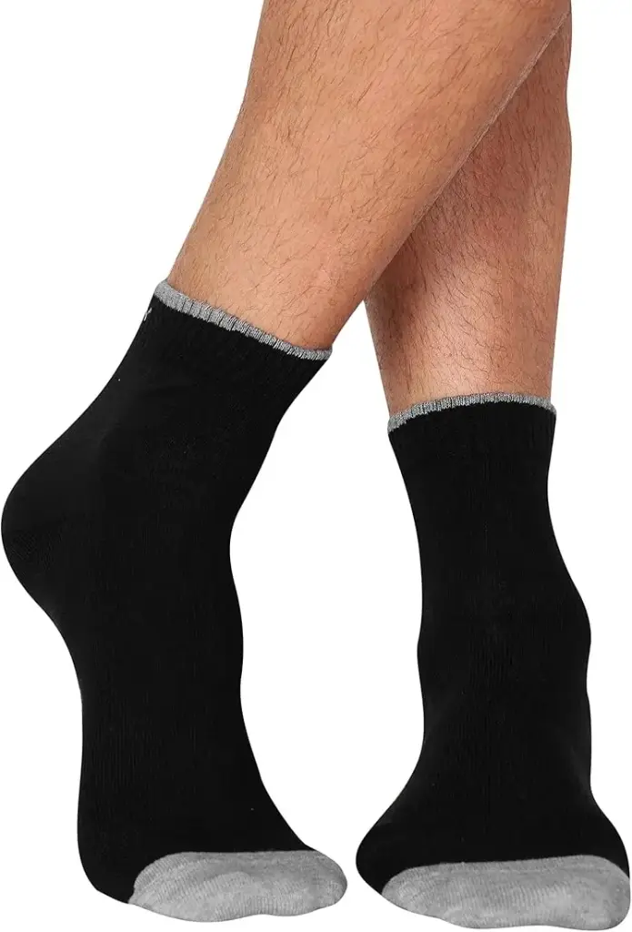 Jockey 7091 Ankle Length Socks
