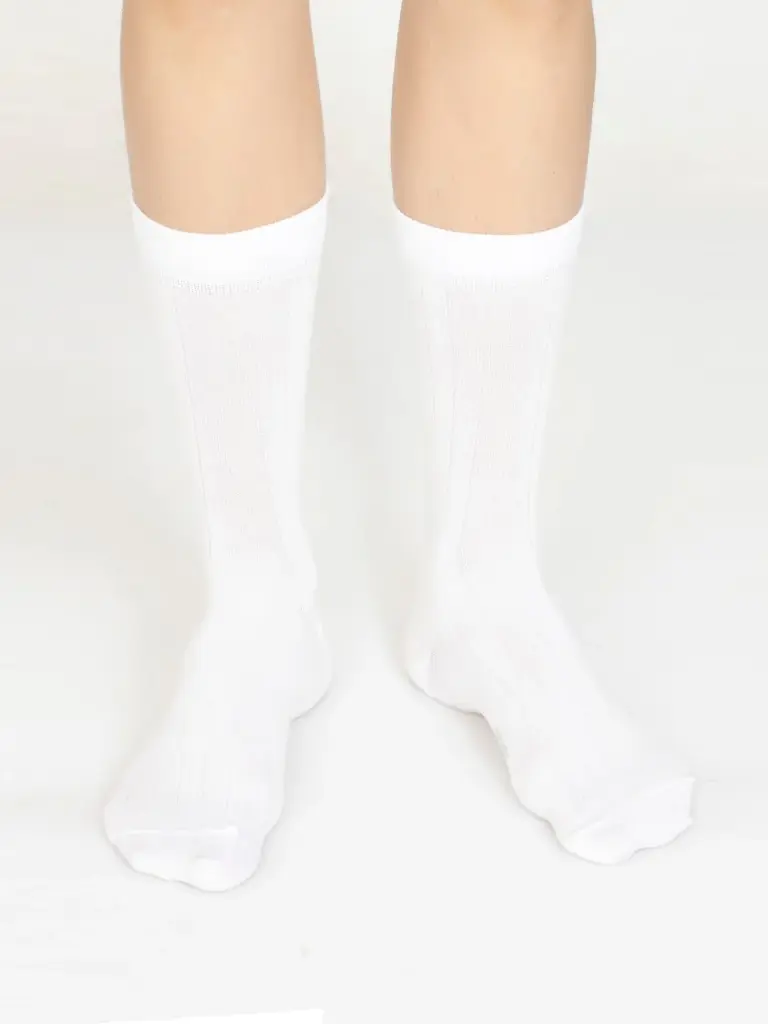 Jockey 7092 Crew Length Socks