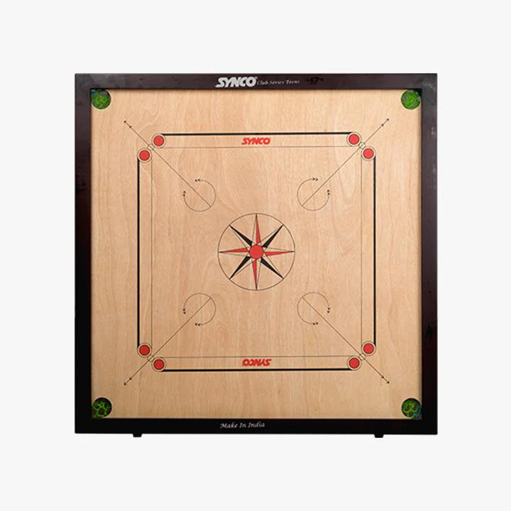 Synco C/Board Teens 3mm 