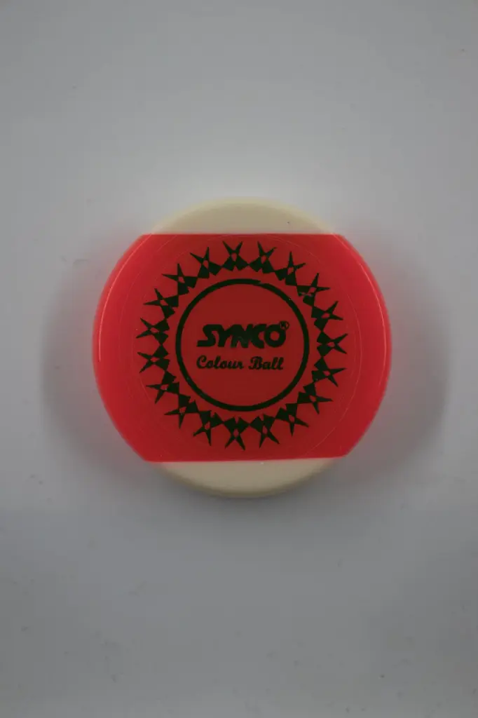 Synco C/Striker Colour Ball