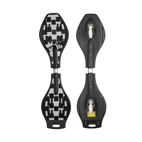 Vector X Skate Board Snake PU Wheel 