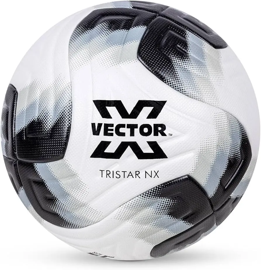 Vector X Football Tristar